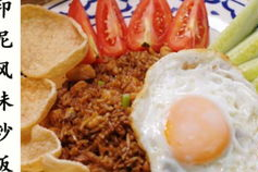 小姐姐组装美食,小姐姐的创意组装艺术