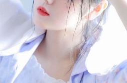 中国最有爱的小姐姐图片,温暖笑容，治愈心灵的美妙瞬间”